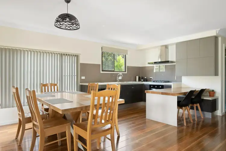 724 Woollamia Road, Woollamia NSW 2540
