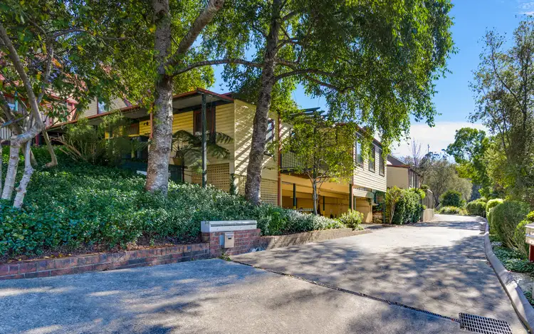 2-6 Vale Street
