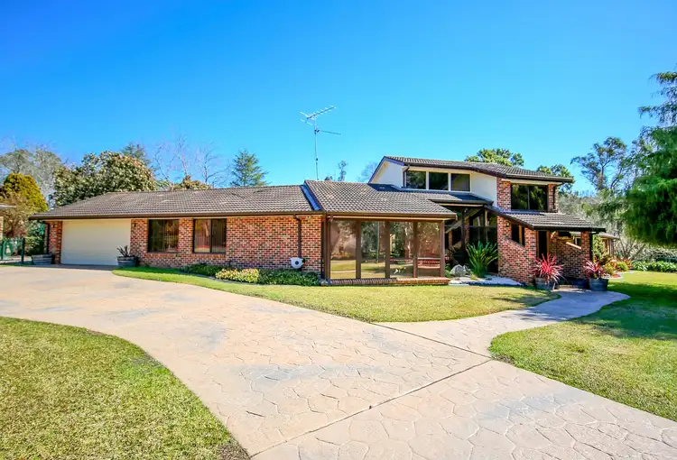 3 Natasha Pl, Picton NSW 2571