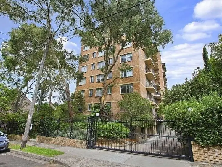Unit 6/19-25 Queen St, Newtown NSW 2042