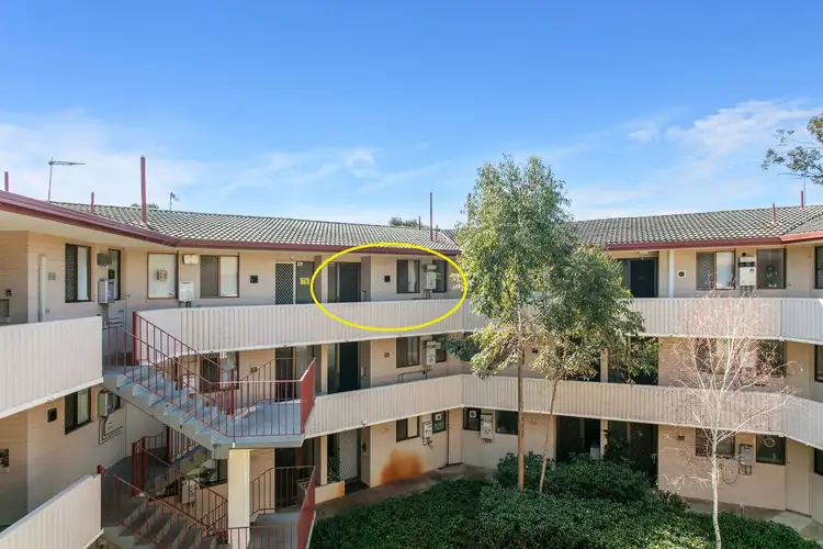 208A/19 Herdsman Pde, Wembley WA 6014