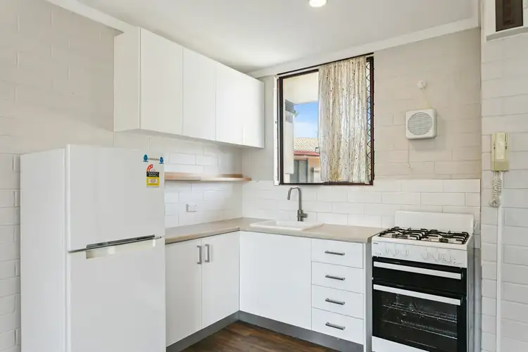 Fifth view of Homely apartment listing, 208A/19 Herdsman Pde, Wembley WA 6014