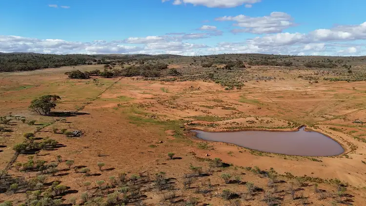 Second view of Homely rural property listing, 'Batis & Rawlins' Barrier Highway, Nackara SA 5440