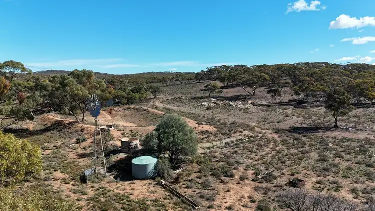 Sixth view of Homely rural property listing, 'Batis & Rawlins' Barrier Highway, Nackara SA 5440