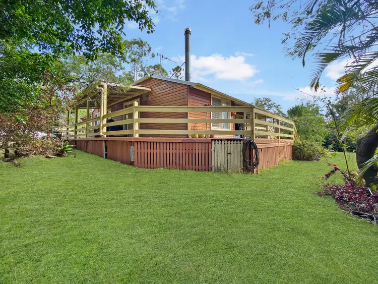 Sixth view of Homely house listing, 32 Eaton St, Brooweena QLD 4620