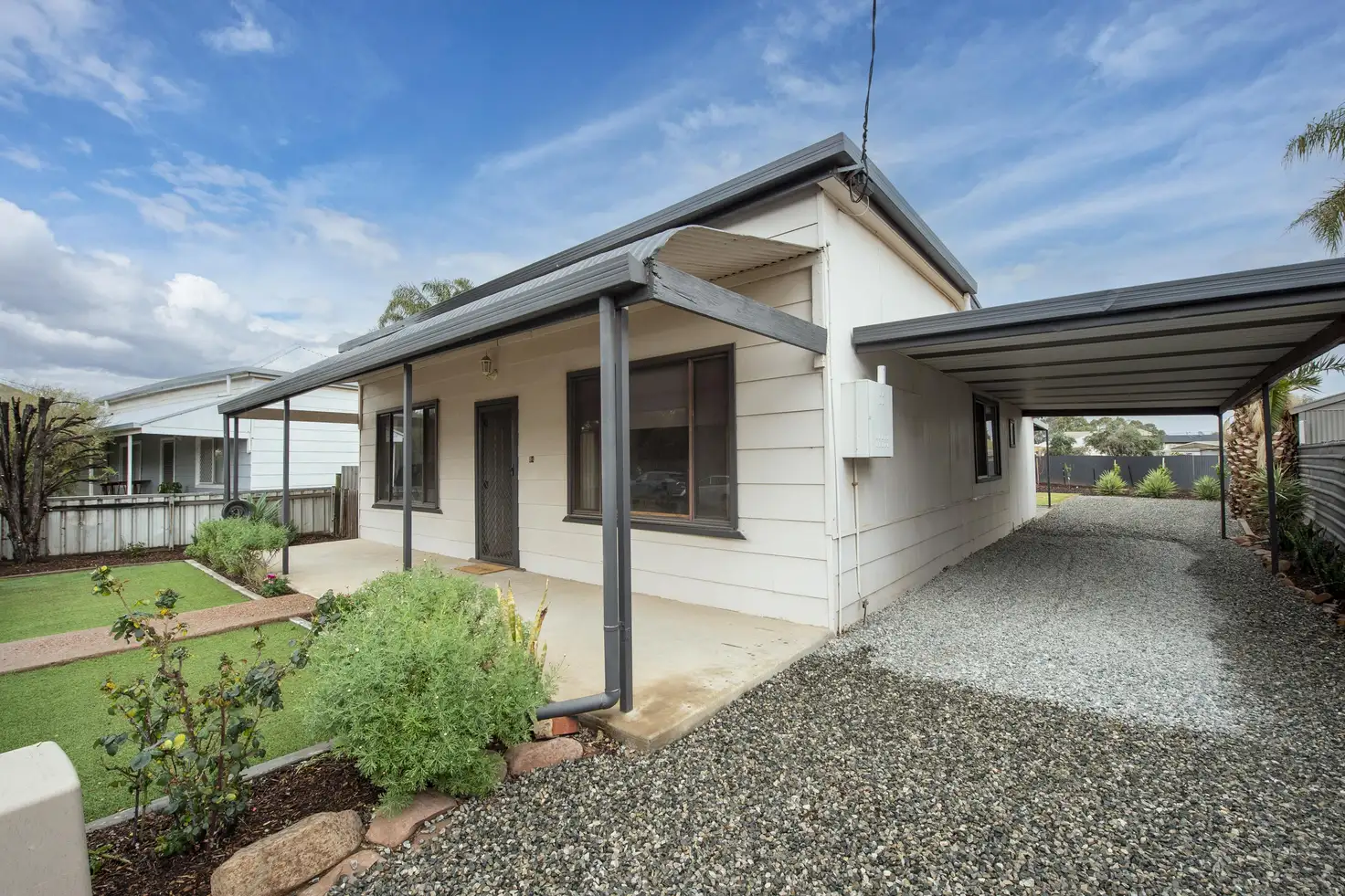 Main view of Homely house listing, 34 Church Circle, Port Pirie SA 5540