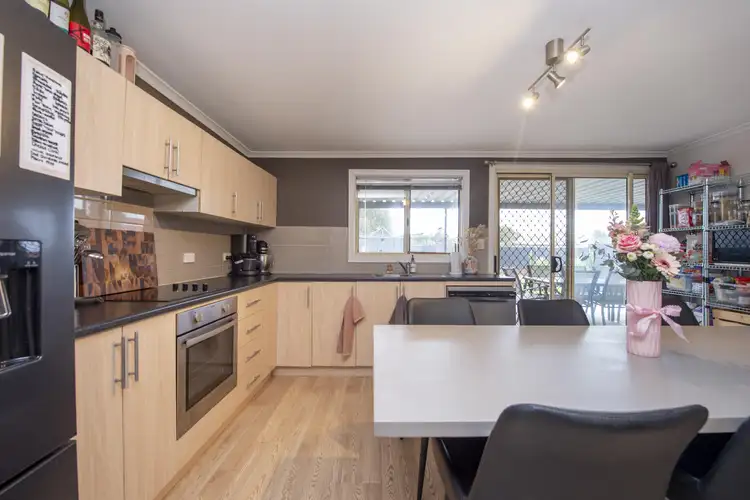 Second view of Homely house listing, 34 Church Circle, Port Pirie SA 5540