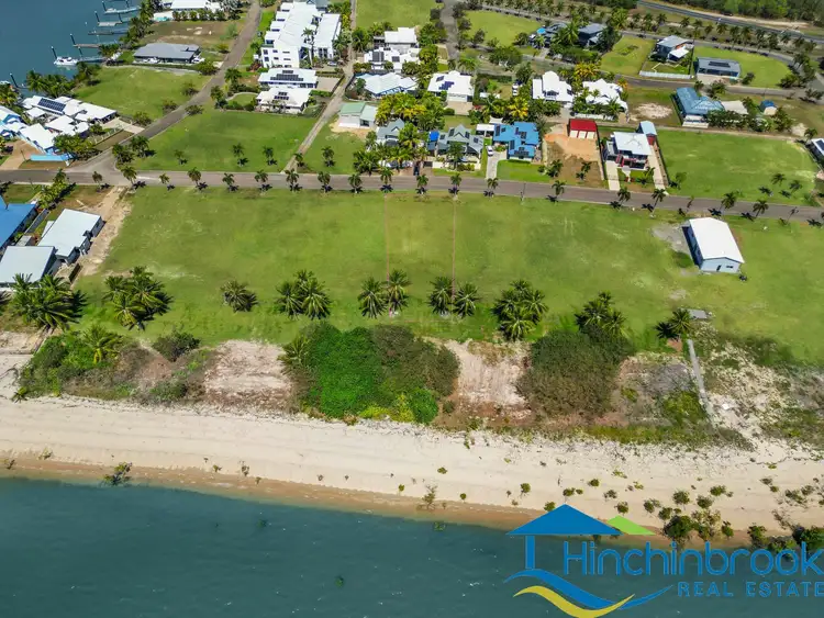 Fifth view of Homely land listing, 45 Keith Williams Drive, Cardwell QLD 4849