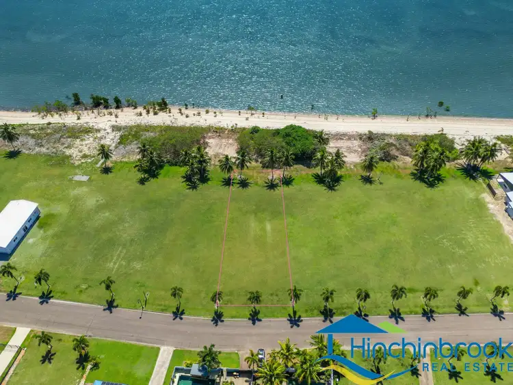 Sixth view of Homely land listing, 45 Keith Williams Drive, Cardwell QLD 4849