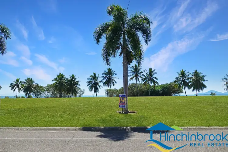 Seventh view of Homely land listing, 45 Keith Williams Drive, Cardwell QLD 4849