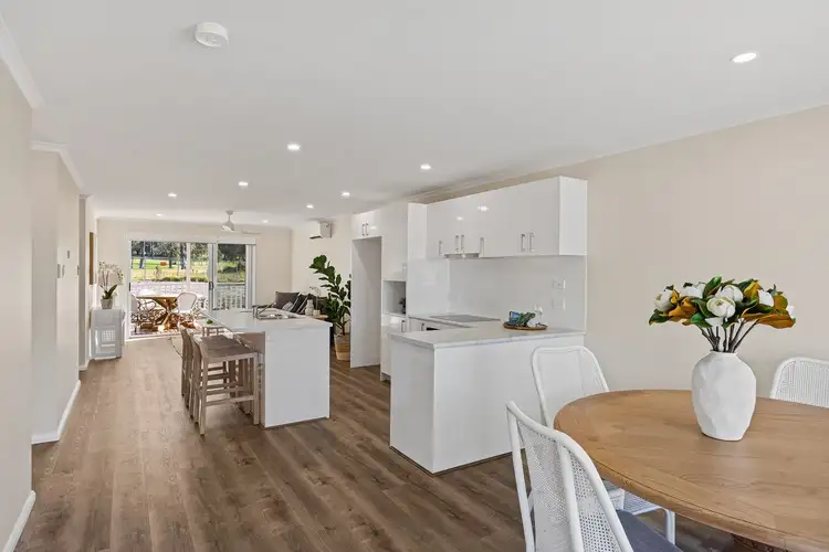 Sixth view of Homely house listing, Site 53/Hawkins, 79 Princes Highway, Eden NSW 2551