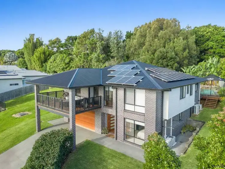 24 Fox Valley Way, Lennox Head NSW 2478