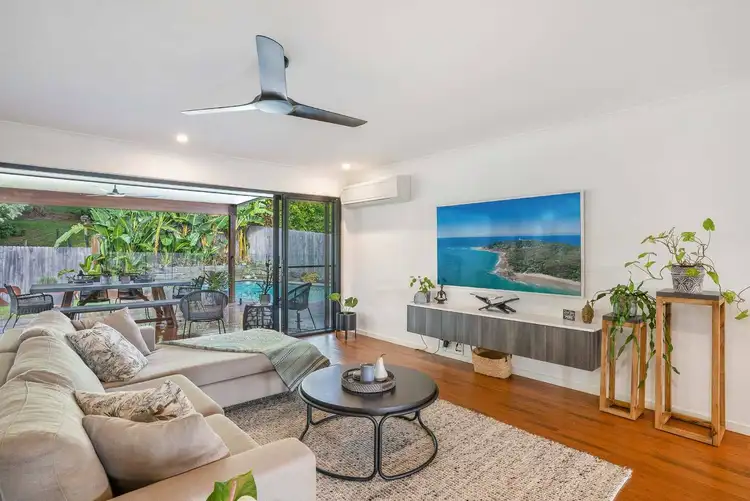 Second view of Homely house listing, 24 Fox Valley Way, Lennox Head NSW 2478