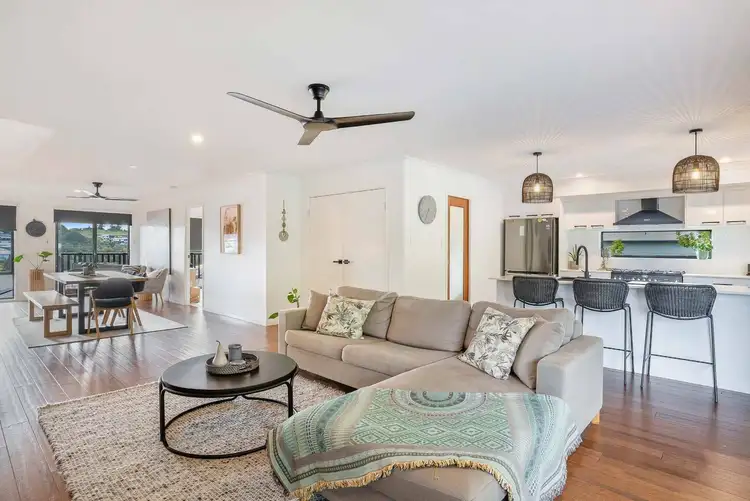 Third view of Homely house listing, 24 Fox Valley Way, Lennox Head NSW 2478