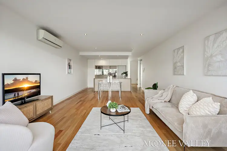 Third view of Homely apartment listing, 22 Magnolia Path, Maidstone VIC 3012