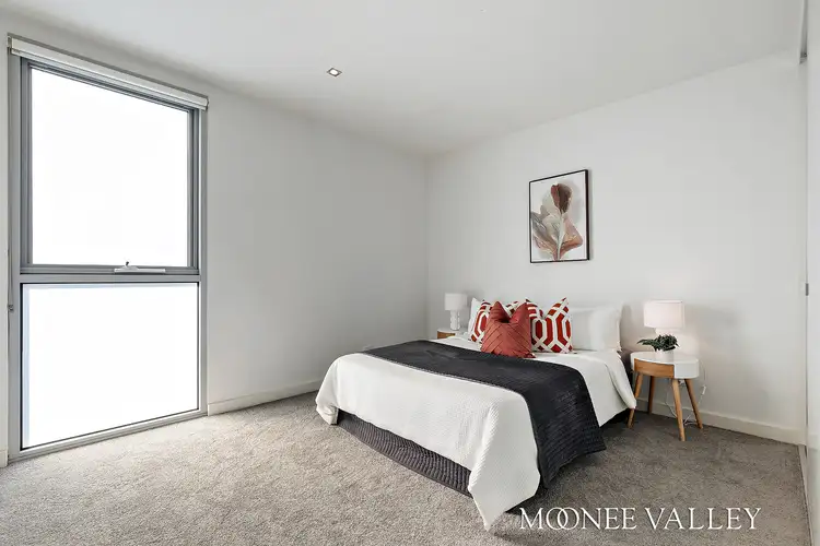 Fifth view of Homely apartment listing, 22 Magnolia Path, Maidstone VIC 3012