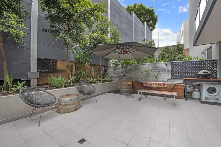 Second view of Homely apartment listing, 7/285-287 Condamine Street, Manly Vale NSW 2093