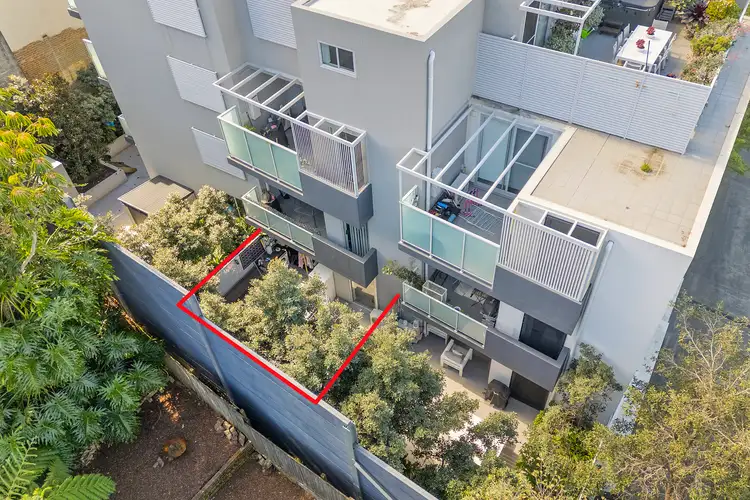 Third view of Homely apartment listing, 7/285-287 Condamine Street, Manly Vale NSW 2093