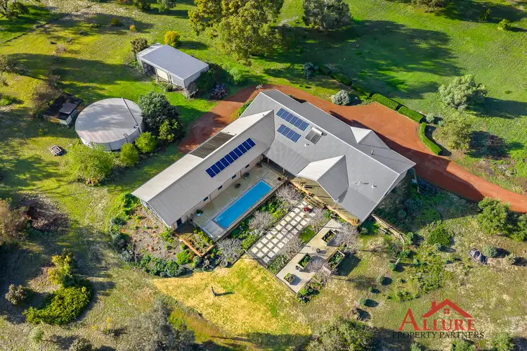 Third view of Homely house listing, 845 Hopkinson Rd, Cardup WA 6122