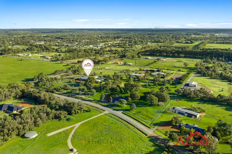 Fifth view of Homely house listing, 845 Hopkinson Rd, Cardup WA 6122