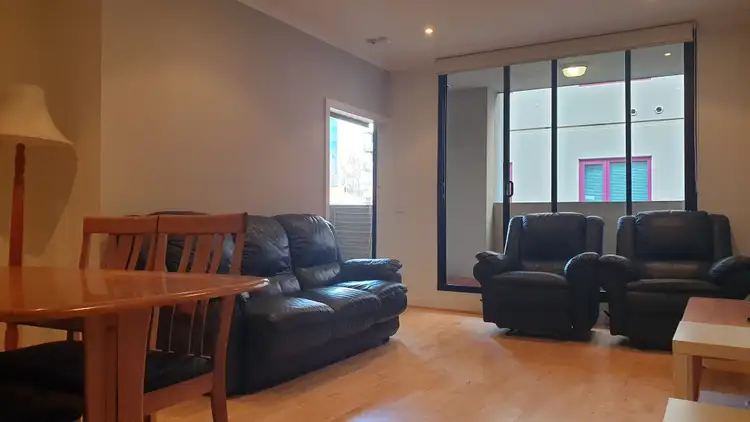 13/540 Swanston St, Carlton VIC 3053