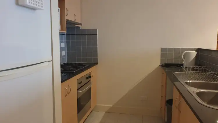 Fourth view of Homely apartment listing, 13/540 Swanston St, Carlton VIC 3053