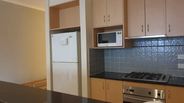 Sixth view of Homely apartment listing, 13/540 Swanston St, Carlton VIC 3053
