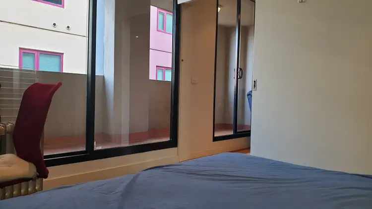 Seventh view of Homely apartment listing, 13/540 Swanston St, Carlton VIC 3053