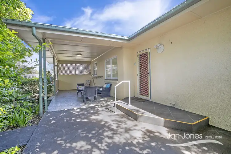 Fifth view of Homely house listing, 7 Cathie St, Clontarf QLD 4019