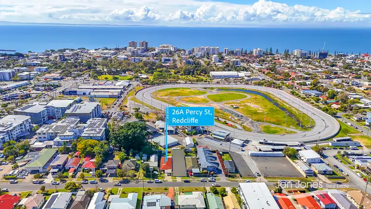 26A Percy St, Redcliffe QLD 4020
