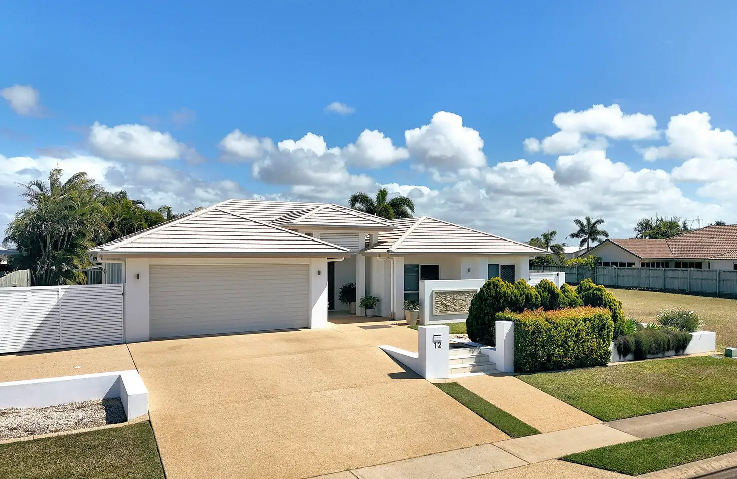 Main view of Homely house listing, 12 Panoramic Way, Bargara QLD 4670