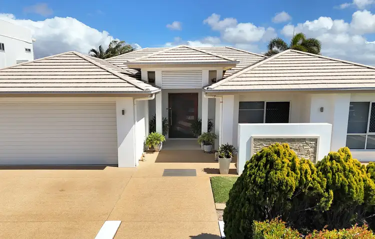 Second view of Homely house listing, 12 Panoramic Way, Bargara QLD 4670