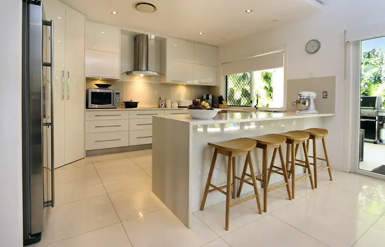 Sixth view of Homely house listing, 12 Panoramic Way, Bargara QLD 4670