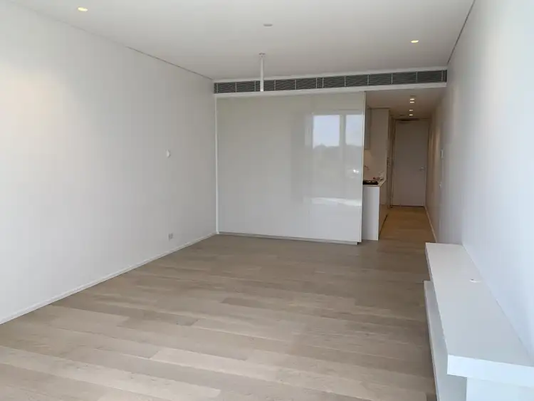 Main view of Homely apartment listing, Level 6, 8 Central Park Ave, Chippendale NSW 2008