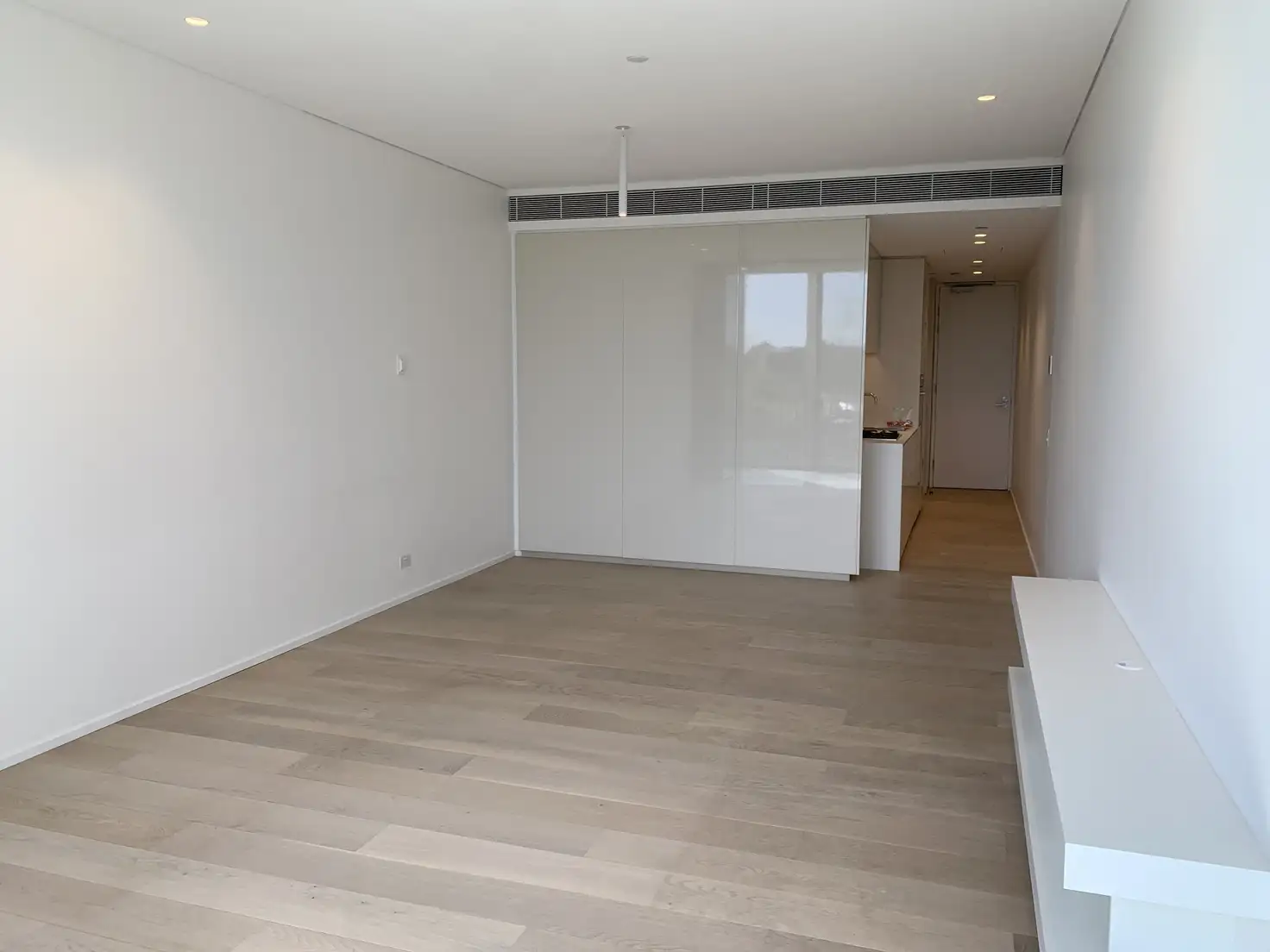 Main view of Homely apartment listing, Level 6, 8 Central Park Ave, Chippendale NSW 2008