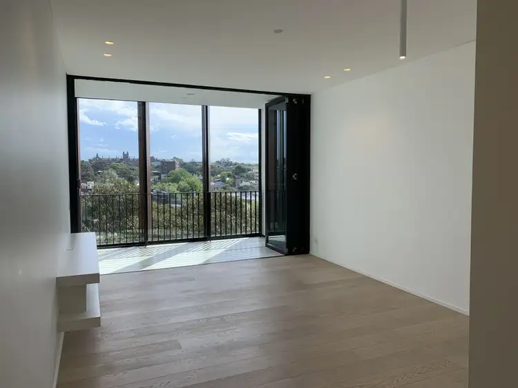 Second view of Homely apartment listing, Level 6, 8 Central Park Ave, Chippendale NSW 2008
