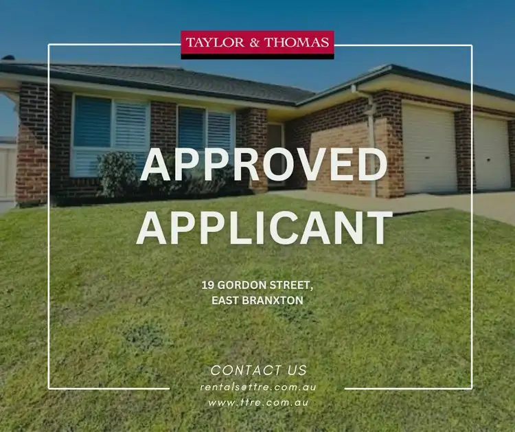 19 Gordon St, East Branxton NSW 2335