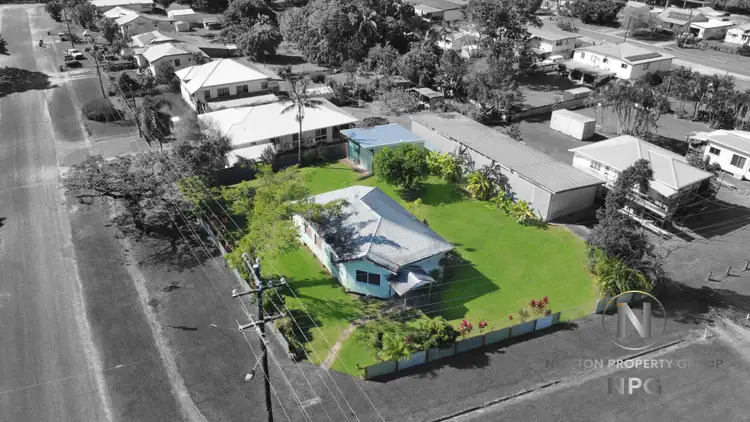 Second view of Homely house listing, 18 Murray St, Tully QLD 4854