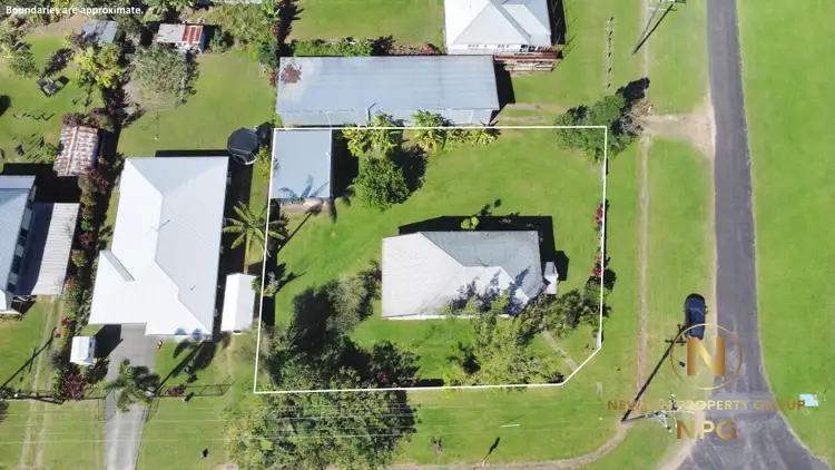 Third view of Homely house listing, 18 Murray St, Tully QLD 4854