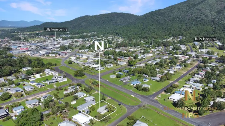 Fourth view of Homely house listing, 18 Murray St, Tully QLD 4854