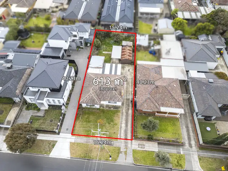 120 Parer Road, Airport West VIC 3042