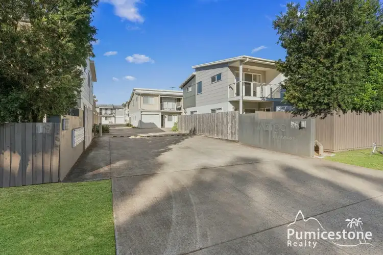 Unit 15/19 Joyce St, Burpengary QLD 4505