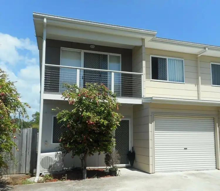 Second view of Homely townhouse listing, Unit 15/19 Joyce St, Burpengary QLD 4505