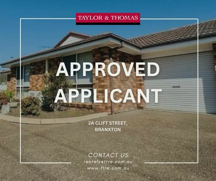 Duplex 2, 2A Clift Street