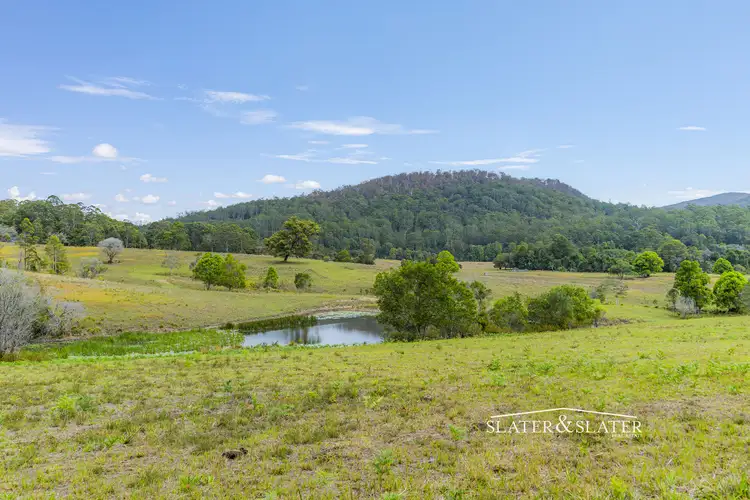 Lot 16, 21 And 27 Old King Creek Road, King Creek NSW 2446