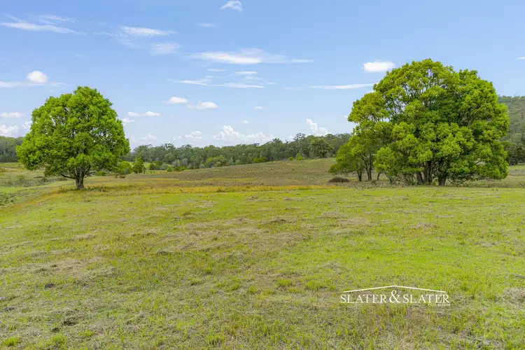 Seventh view of Homely rural property listing, Lot 16, 21 And 27 Old King Creek Road, King Creek NSW 2446