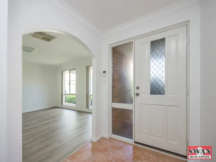 Second view of Homely house listing, 6B Elia Ctyd, Swan View WA 6056