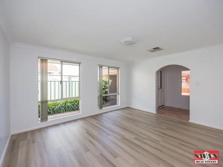 Third view of Homely house listing, 6B Elia Ctyd, Swan View WA 6056
