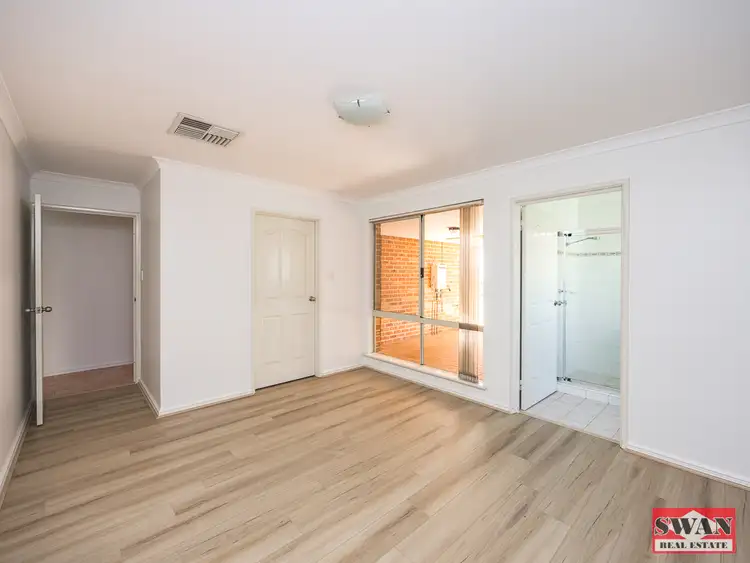Fifth view of Homely house listing, 6B Elia Ctyd, Swan View WA 6056