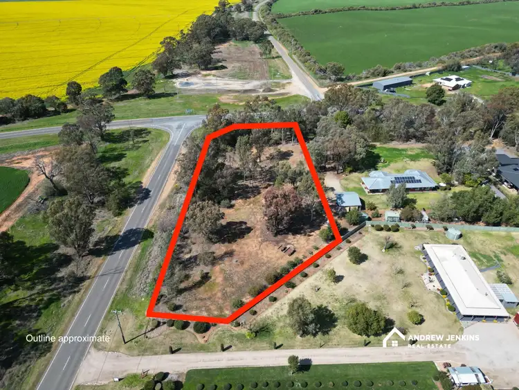 112-114 Nangunia St, Barooga NSW 3644